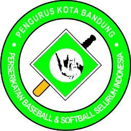 Twitter Resmi Pengcab Perbasasi Kota Bandung Yang Memberikan Update Informasi, Berita Seputar SOFTBALL & BASEBALL di Kota Bandung dan Jawa Barat.