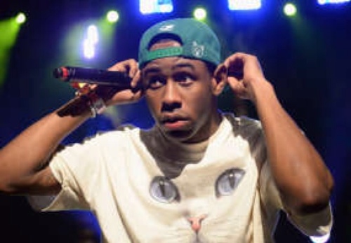 OFWGKTA | #Single | Parody |