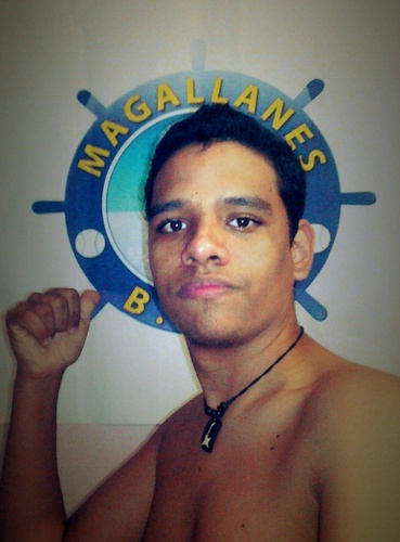 #YoSoyVenezolano Orgulloso de Haber Nacido Magallanero 1000%, Opositor Nueva Generacion!