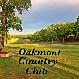 If you want to play a challenging round of golf, grab a quick lunch or enjoy a first class dining experience in a relaxing atmosphere, Oakmont is the to be!