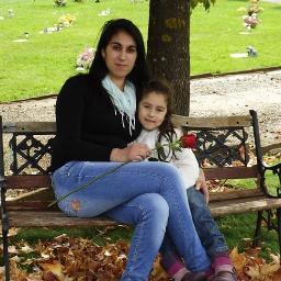 mamá,hija hermana,tia, prima,amiga