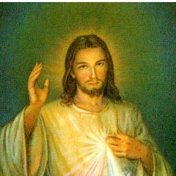 Ha sido creado para gloria de Dios y salvación de las almas. Queremos difundir la devoción de la Divina Misericordia y la Consagración a la Virgen María!