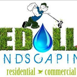 Landscape Design, Construction, Maintenance