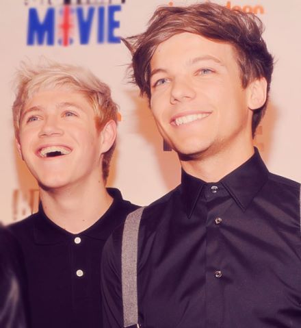 Cause i love one direction✽ Yeah i'm divergent, problems?;)