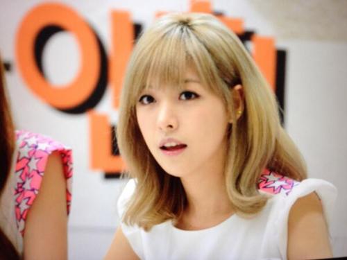 Hello Venus's Face Song Juhee. #90liner. PledisRP VClone DreamDistrictRP