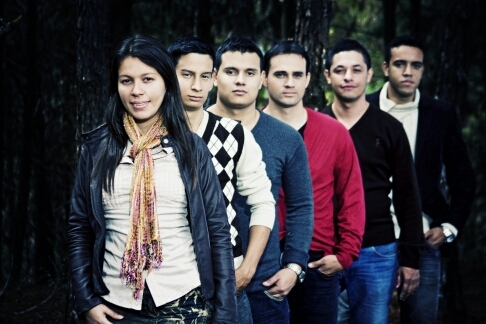 Ministerio musical de la IPUC.