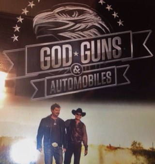 Watch God, Guns Automobiles Online - Full Episodes of