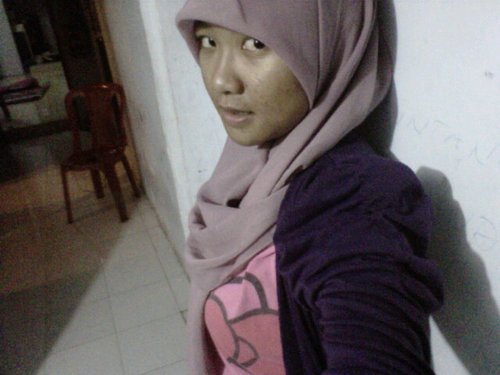 Smoga senantiasa slalu bisa bersama :*♥