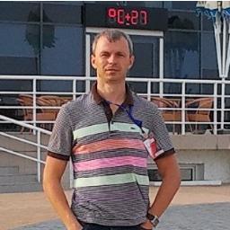 pogrebnoj1978's profile picture. 