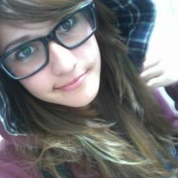 Prazer Fernanda Araantes (Y'