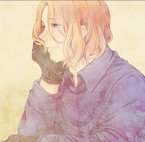 Bonjour~! I am the personification of zhe beautiful country of France! Would you care for some wine?