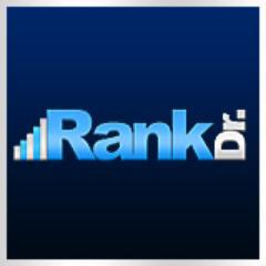 For all of your internet marketing needs, Rank Doctor has you covered! From website development to search engine optimization,  we'll make your presence known.