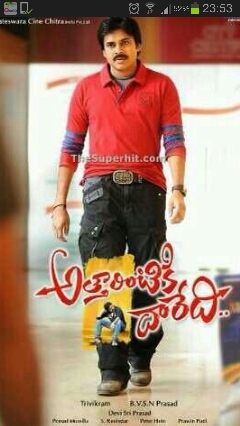all heroes r good but pawan is god