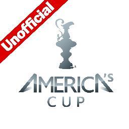 Unofficial Fan page for the 34th America's Cup. A Drunken Sailor who can't get enough of those AC72s...