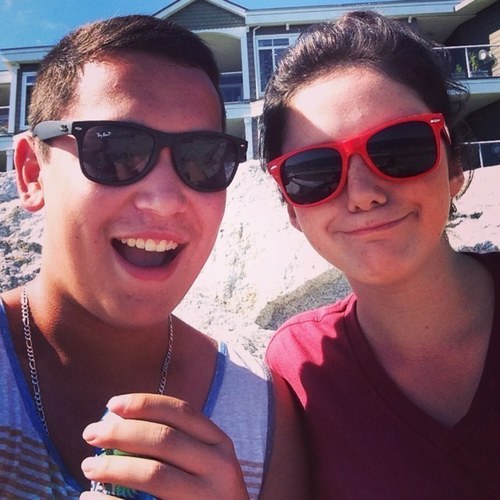 nickAzn's profile picture. Roberts creek BC