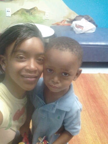 SneedDanesha's profile picture. #Team Myri Lovee #Im A Mommy #Team F'Ck Love #Team Independent #11/18/10...03/24/95....Rest In Peace(Mommyy Nicole Sneed (12/21/72-3/4/12)