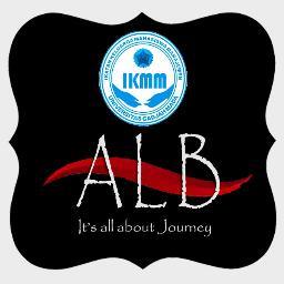ALB_IKMMUGM's profile picture. Akun resmi ikatan Anggota Luar Biasa (Bisa) atau sebut saja Keluarga Besar Alumni @Ikmm_Ugm | JAS MERAH | sharing center 082221474174