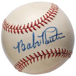 Tweeting out the best memorabilia in the world! For business/submissions email CrazyCollecting@gmail.com