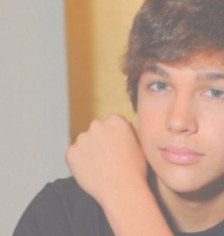 Austin, Alex, Robert, Zach: F-O-O-L-I-S-H FOOLISH FOOLISH FOOLISH FOOLISH FOUR
