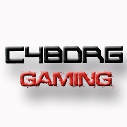 Welcome to the New Breed In Gaming 
https://t.co/H5i93SlUhr