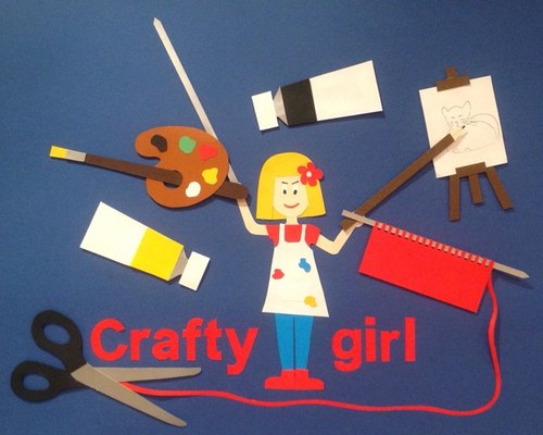 craftygirl39 Profile Picture