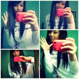 cintailah diri mu sendiriΠsebelum kau mencintai se²orang yg blum tentu mencintaimu♥ :-!