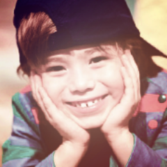 ´´ pequeno samurai `` ♡
