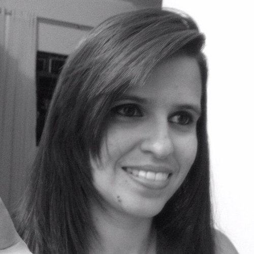 LariucciAdv's profile picture. Advogada Especialista em Direito Processual Civil, Consumidor e Direito de Família