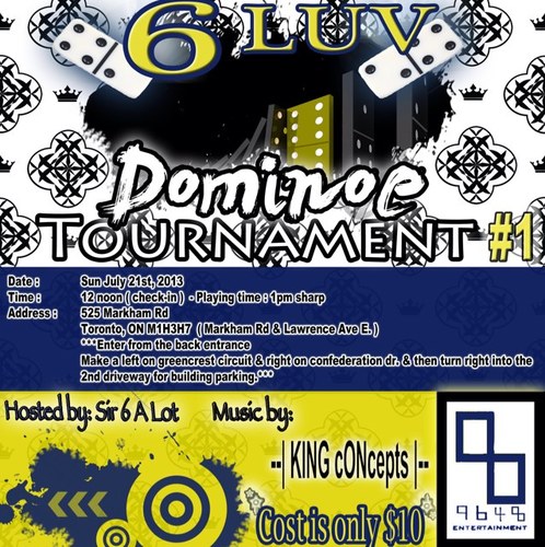 6LuvEvent's profile picture. 