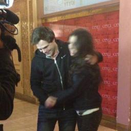 No hay palabras suficientes para agradecerte @p_lanzani sos el mejor idolo sin dudas. 12.07.13