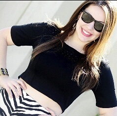 FC criado para a Jeice Menegatti Vocalista da @maizeoficial