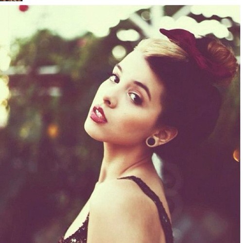 melaniemahrp's profile picture. Melanie Martinez. LittlebodyBigheart. Modeling and Photography. Musician.