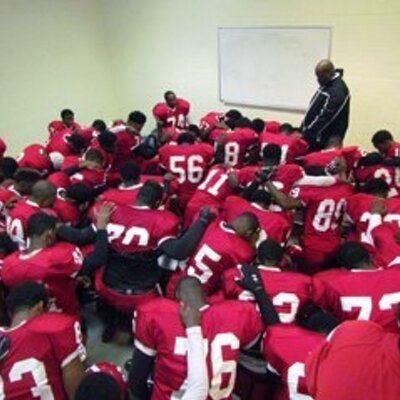 Jonesboro High School Football: Dominating the Field