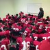Jonesboro Football (@jhscardinalfb) Twitter profile photo