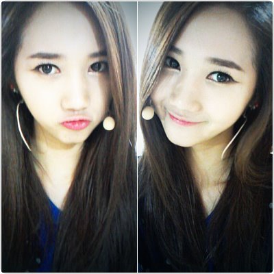 ©92 Roleplayer of Yoo Ara☆D43BAK•FΔVOR