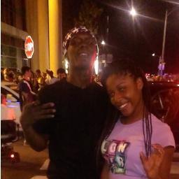 - Im Goofy..Im insecureee.... Im jealous girlfriendd... yeahh im his lil'ladiee whoseee nobody needs to know Im spoiledd & sidityy bitchh ..'