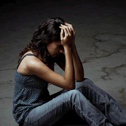 16. Just another girl tyring to find a reason to stay in this world. lost.broken.confused.hurt.tired. ready to end this thing called life.