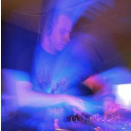 M-11_
Dj + Producer
 - Techno