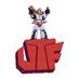 Unleash The Fanboy (@fanboyunleashed) Twitter profile photo