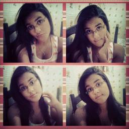 Todos temos luz e trevas dentro de nós,mas o que realmente importa é o lado do qual decidimos agir #HP . PS : Nega do @LuanSantana *-*