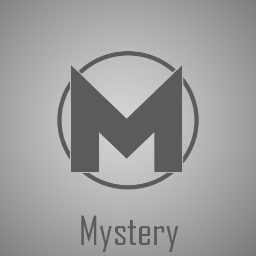 MysteryCoD's profile picture. Team Mystery.
