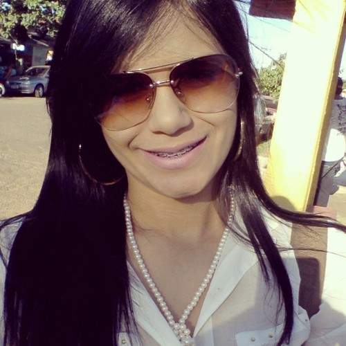 Que a felicidade vire rotina !