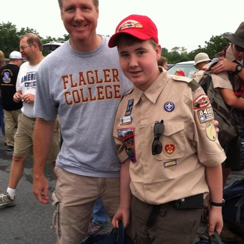 pauljoswald's profile picture. 