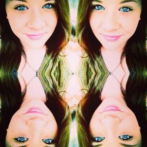 spontanAVEity's profile picture. to love and be loved