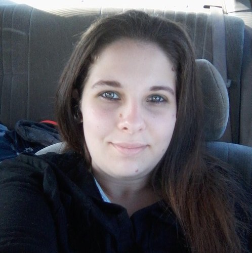 Hey y'all it's Chrissy the proudest Mommy of Shane and Santana. I have greatest people in my life and likealways kicking Stage 4 Cancer's ass like usual!

xoxo