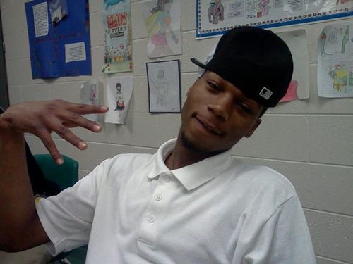 4th ward ni66a r.i.p cole and shae Drama road GanGsta follow chubby @BRE_dawgasss