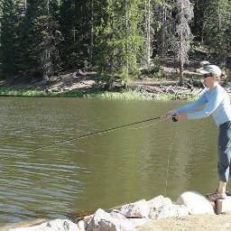 GIS professional who loves spending time outdoors, sharing experiences, and continually learning what this world has to offer #SimplyAmused ☺️