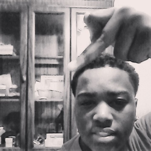 Marvin - Nator Get Money Fly Livinn Youngg !