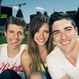 Blu_diablo's profile picture. █████████______| %85 Loading...