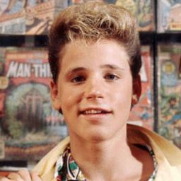CoreyHaimArmyUK Profile Picture